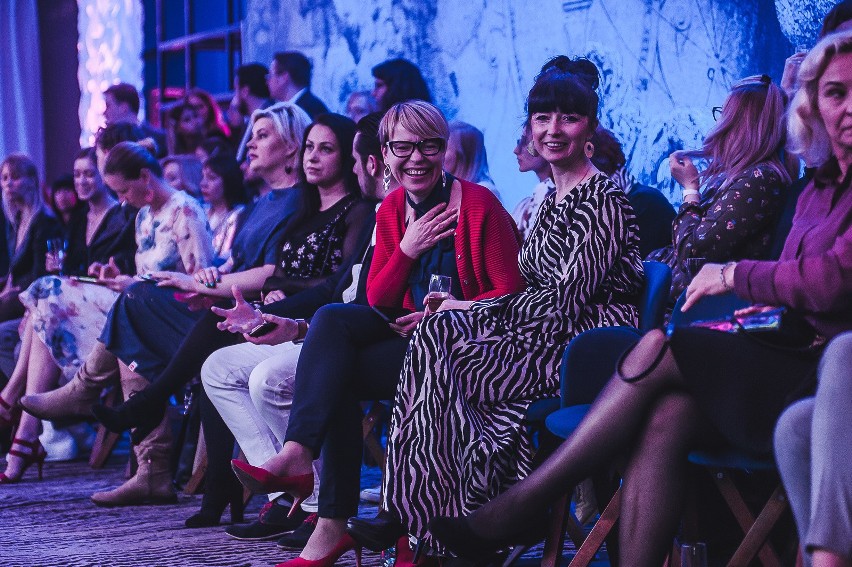 Mercure Fashion Night by Patryk Wojciechowski