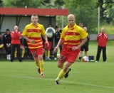 Jagiellonia patrzy na rywali z góry