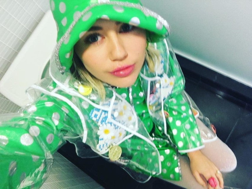 Najpopularniejsze profile na Instagramie: Miley Cyrus...