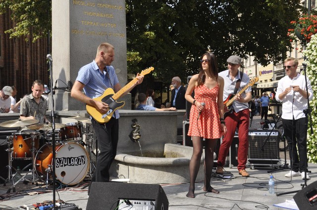 Podczas festiwalu Harmonica Bridge zagra 12 formacji bądź indywidualnych artystów