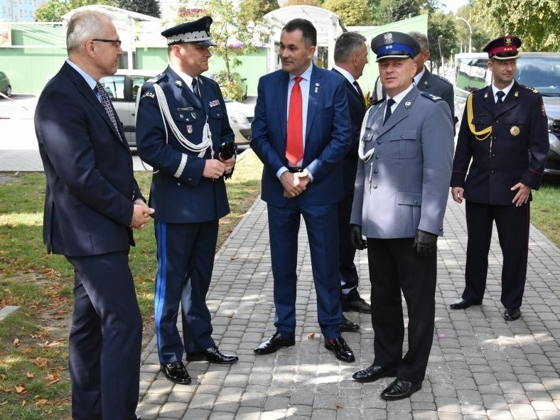 W niedzielę do Sanktuarium Matki Bożej Pocieszenia w...