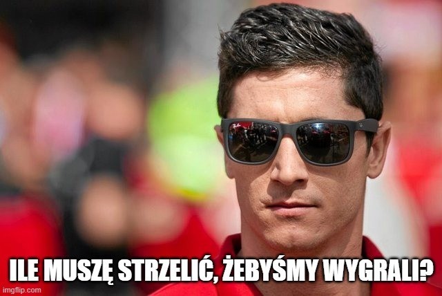 Najlepsze memy po meczu Polska - Szwecja...