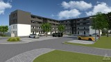 Firma z Tarnowa postawi blok mieszkalny w Głuchołazach. Budownictwo w regionie rozkręca się