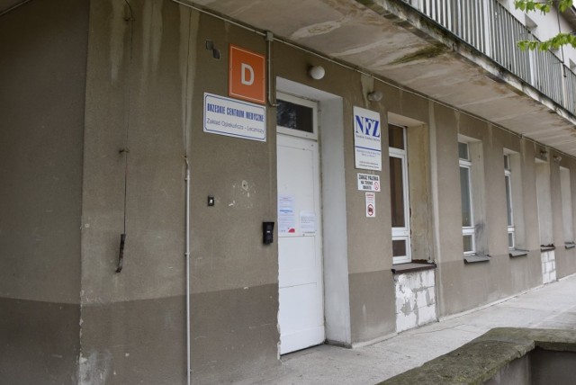 Koronawirusa w ZOL-u w Brzegu potwierdzono u 1/3 pensjonariuszy i pracowników.