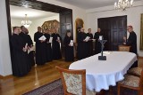Biskup Wiesław Śmigiel podziękował proboszczom przechodzącym na emeryturę i mianował nowych