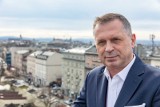 Prof. Stanisław Mazur, kandydat na prezydenta Krakowa: Trzeba skończyć z bylejakością. Nasze miasto stać na więcej