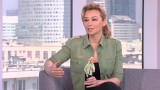 Martyna Wojciechowska. Pierwsza Polka z własną lalką Barbie. "Możesz być, kim chcesz"