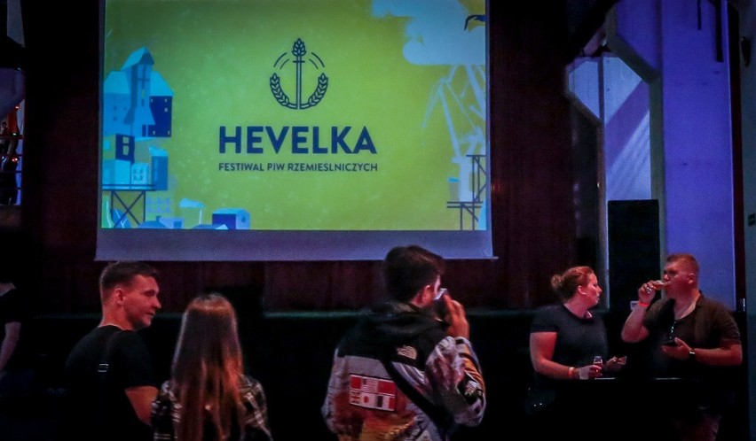 Havelka Craft Beer Fest 2018