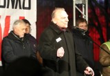 Andrzej Milczanowski rozbił szczecińską Solidarność? "Nie wolno rzucać bezpodstawnych oszczerstw"