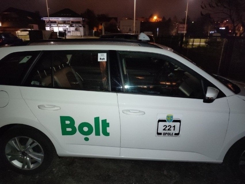 Bolt wprowadza nową usługę dla kobiet. Ma zapobiec gwałtom w taksówkach 