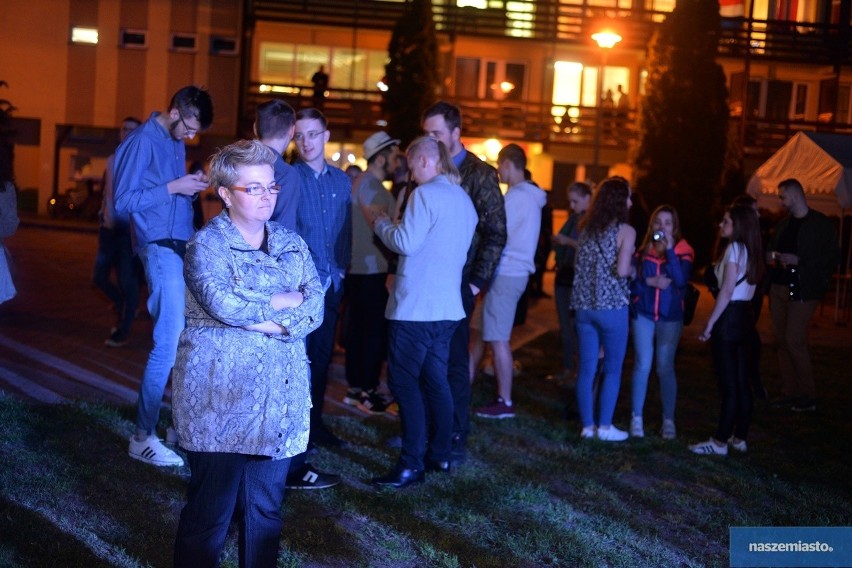 Juwenalia 2019 we Włocławku. Koncert Poparzeni Kawą Trzy i przekazanie kluczy do miasta studentom [zdjęcia, wideo]