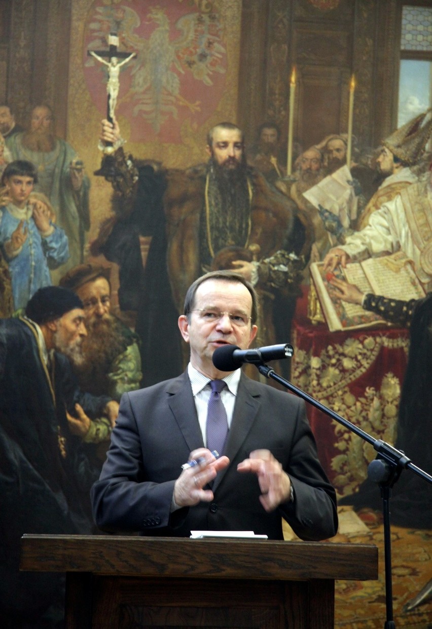 I Lubelska Konferencja Samorządowa Prawa i Sprawiedliwości...