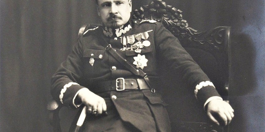 Gen. Józef Haller urodził się 13.08.1873 r. w Jurczycach w...