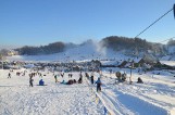 "Skipass za grosz". Wymień bilet kolejowy na zjazdowy na Wieżycy [SPRAWDŹ]