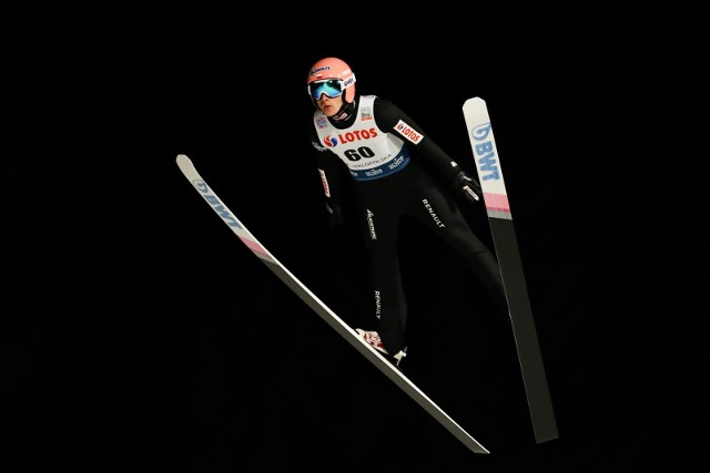 Konkurs skoków narciarskich w Willingen - wyniki na żywo
