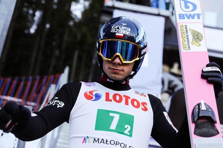 Konkurs skoków narciarskich w Willingen - wyniki na żywo