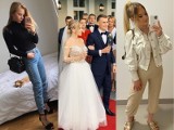 Wiktoria - urocza żona nowego piłkarza Górnika Łęczna. Zobacz zdjęcia
