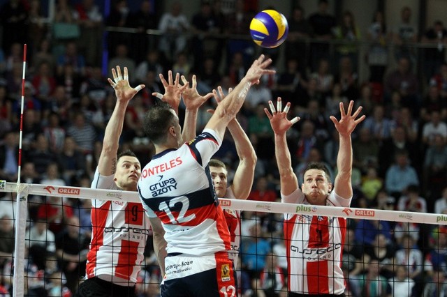 Asseco Resovia pokonała Zaksę w finale PlusLigi.