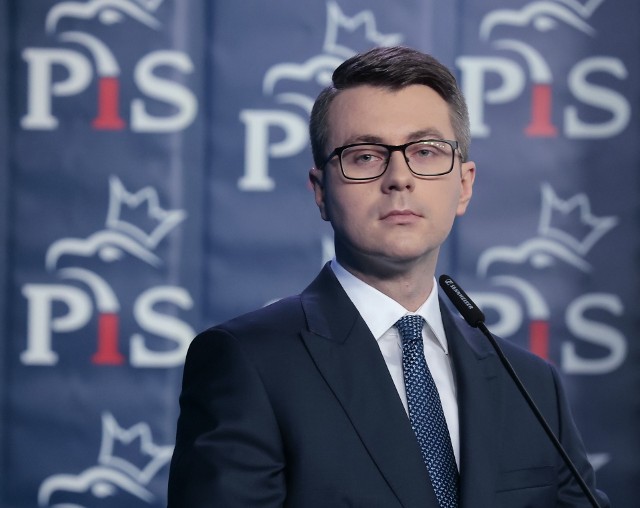Piotr Müller: Referendum oddaje prawo decydowania o bardzo ważnych sprawach