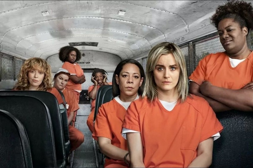 Orange is the New Black - sezon 7...