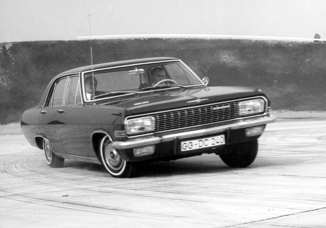 Tor doświadczalny firmy Opel w Dudenhofen, bo tak nazywano swego czasu ten obiekt, został otwarty 50 lat temu. Od tamtej pory wymagającym testom poddano niezliczoną liczbę samochodów Opel przygotowywanych do produkcji.