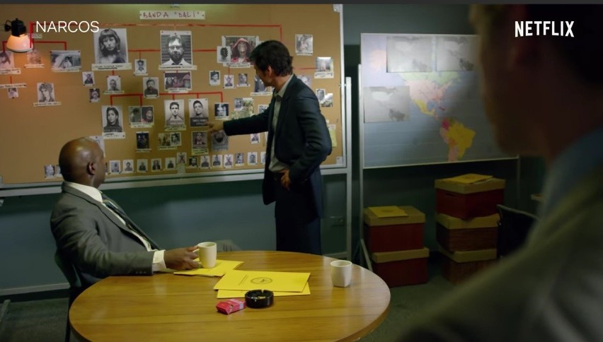 "Dom z papieru" sezon 3. Bohaterowie seriali Netflixa zapowiadają powrót Profesora! Zobacz nowy trailer!