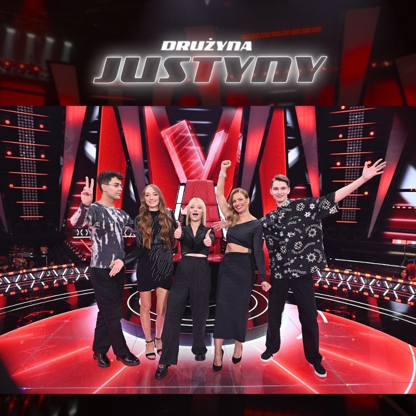 The Voice of Poland - Bitwy w drużynie Justyny Steczkowskiej