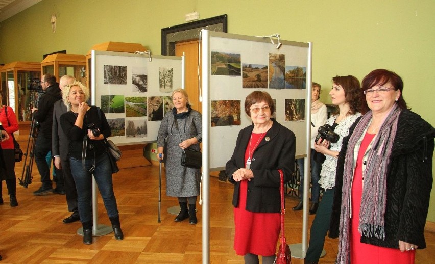 W Kielcach rozstrzygnięto konkurs fotograficzny dla seniorów 