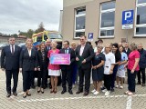 Minister Anna Moskwa w Przysusze. Szpital powiatowy dostał prawie 14 milionów złotych na remont