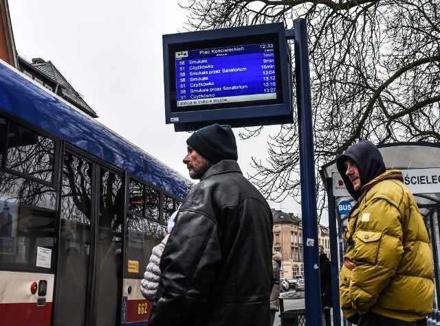 Inteligentne Systemy Transportowe niedługo będą działać w Bydgoszczy już w pełnym wymiarze.