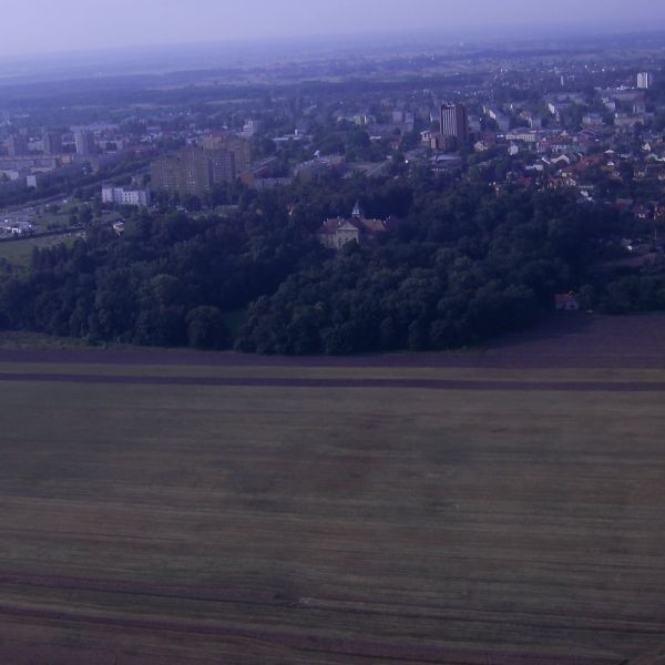 W Tarnobrzegu grunty rolne stanowią ponad połowę powierzchni gminy. Ale miasto nie narzeka na brak terenów inwestycyjnych.
