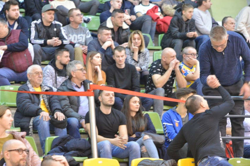 PGNiG Superliga piłkarzy ręcznych. Byłeś na meczu PGE VIVE Kielce - MMTS Kwidzyn? Znajdź się na ZDJĘCIACH