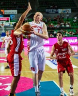 Eurobasket 2017. Polska przegrywa z Grecją i wraca do domu