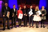 Ogłoszenie tegorocznych laureatów Medali Młodej Sztuki już w piątek, 8 maja w „Głosie Wielkopolskim”