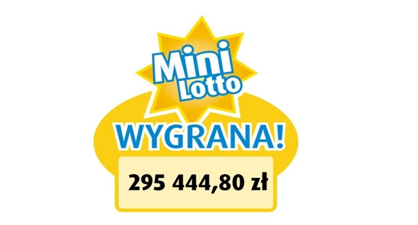 W Bobolicach padła główna wygrana w grze Mini Lotto.