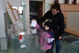 Głosowanie w II turze wyborów samorządowych w Bytowie oraz Miastku