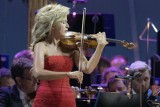  "Między gwiazdy" w kinie Helios w Bydgoszczy, czyli koncert jednej z najsłynniejszych skrzypaczek świata, Anne-Sophie Mutter