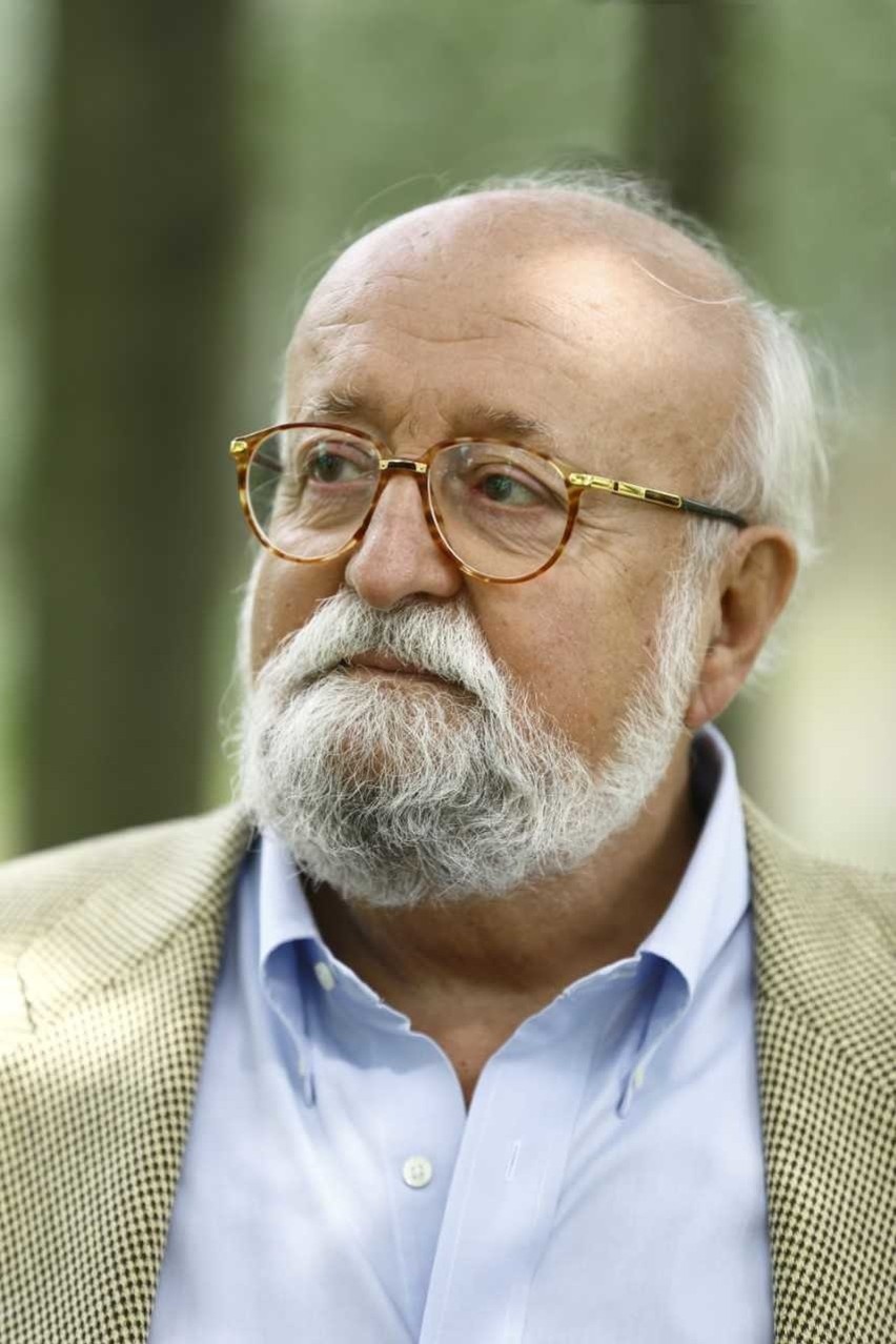 Krzysztof Penderecki