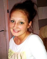 Izabela Prosowska zaginęła. 17-latka od kilku dni nie dotarła do domu