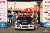 Cel Gryc Racing Team wykonany z nawiązką