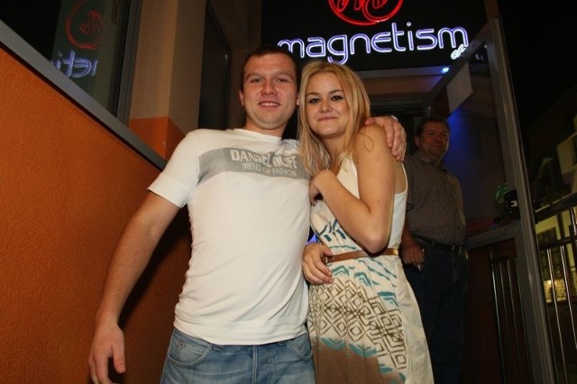 Magnetism (15.10.2011)