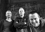 Spytaj Dezertera - on ci prawdę powie. Archiwalne nagrania klasyków polskiego punka z 1986 roku po raz pierwszy na płycie 