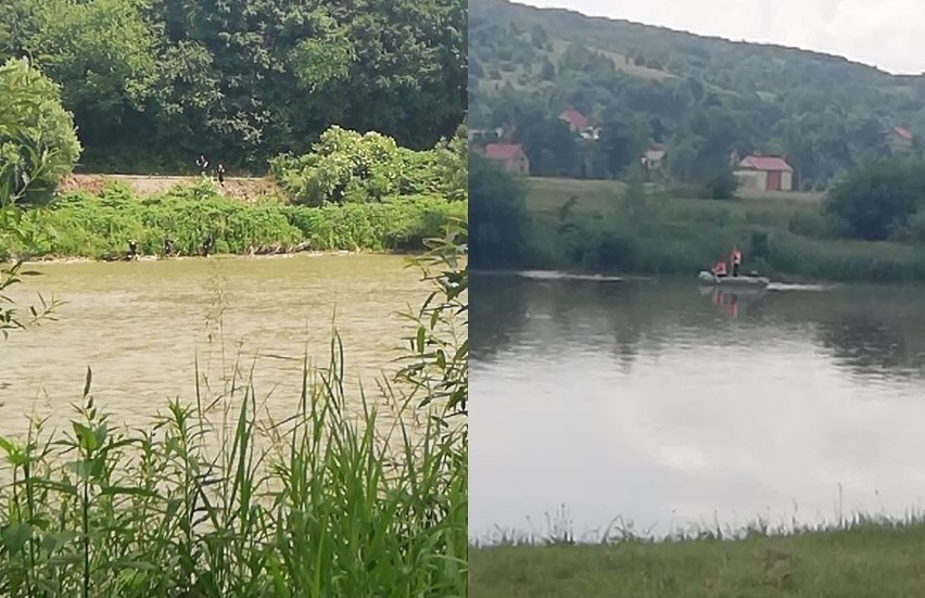 Zdjęcia otrzymaliśmy od pana Łukasza. Dziękujemy