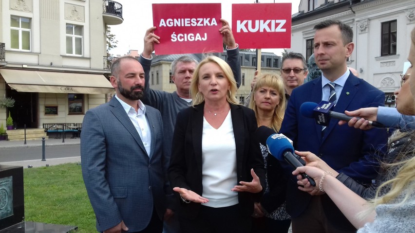 Wybory parlamentarne 2019. PSL przedstawia pakt dla Krakowa. To pomysły radnego Wantucha