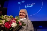 Poznanianką Roku 2019 została siostra Cecylia Śmiech. Zobacz zdjęcia z gali [GALERIA]