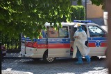 Pandemia koronawirusa zabiła 2 tysiące mieszkańców Opolszczyzny. Najmłodszy miał 25 lat