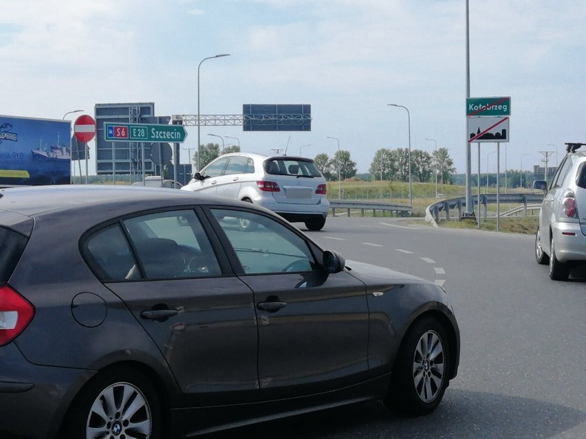 W Kołobrzegu rozpoczyna się bardzo ważna inwestycja drogowa...