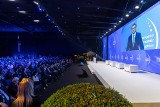 XIV Europejski Kongres Gospodarczy z nową energią w obliczu zmian i w niebiesko-żółtych barwach