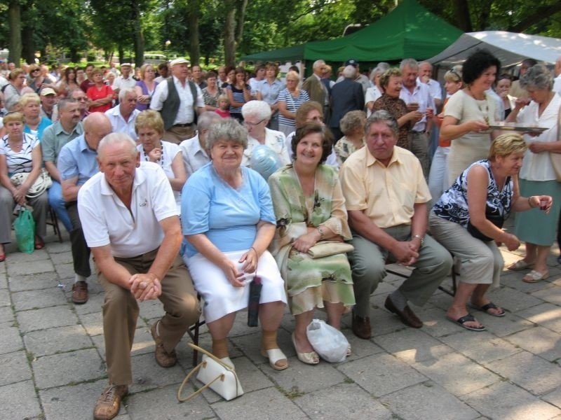 Festyn regionalny w Sokółce