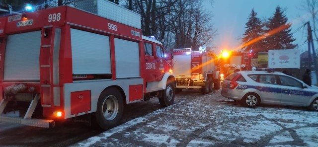 Powodzeniem zakończyły się poszukiwania zaginionej seniorki z Libertowa